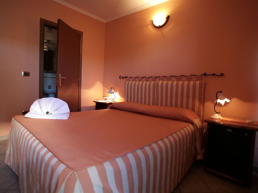 Hotel Welcome Airport  | Fiumicino | Roma | Italia 15