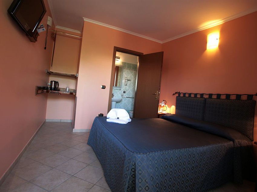 Hotel Welcome Airport  | Fiumicino | Roma | Italia 16