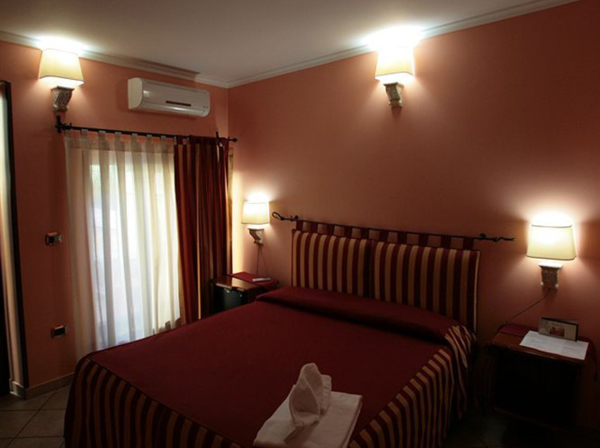 Hotel Welcome Airport  | Fiumicino | Roma | Italia 17