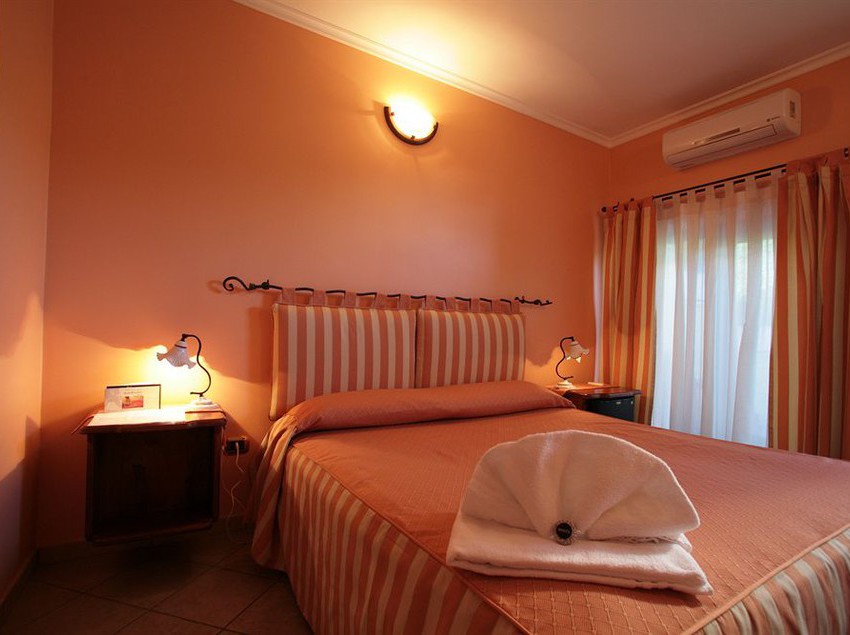 Hotel Welcome Airport  | Fiumicino | Roma | Italia 2