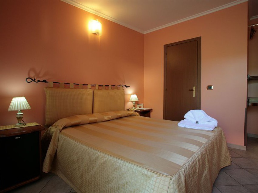 Hotel Welcome Airport  | Fiumicino | Roma | Italia 3