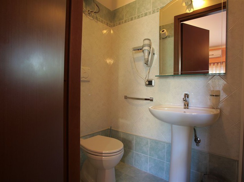 Hotel Welcome Airport  | Fiumicino | Roma | Italia 4