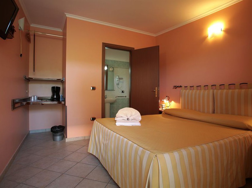 Hotel Welcome Airport  | Fiumicino | Roma | Italia 5