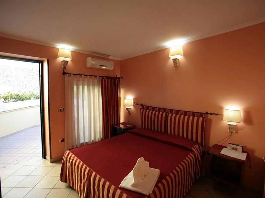 Hotel Welcome Airport  | Fiumicino | Roma | Italia 7