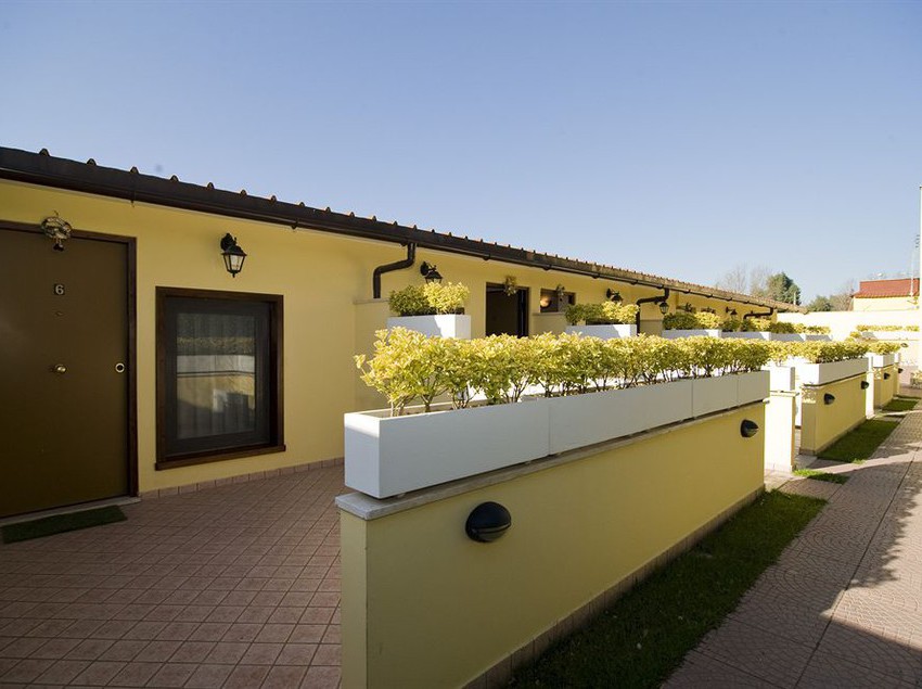 Hotel Welcome Airport  | Fiumicino | Roma | Italia 9