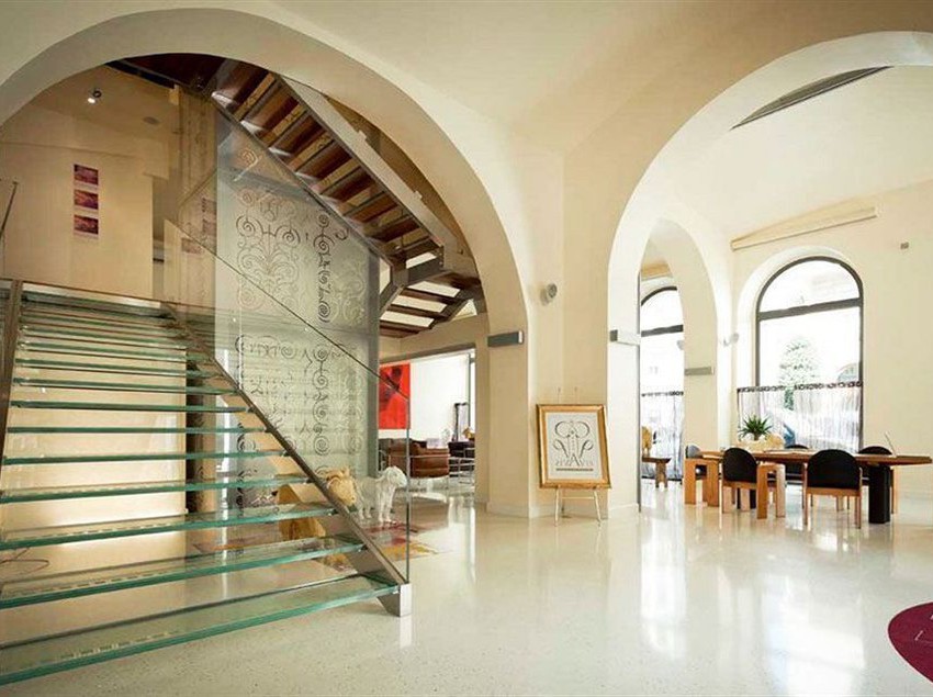 Hotel Duchi Vis A Vis  | Trieste | Trieste | Italia 1