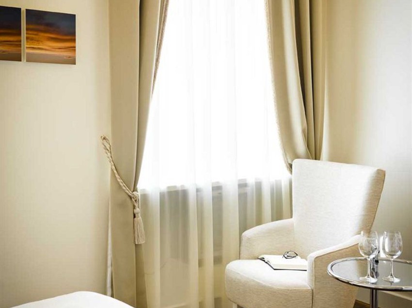 Hotel Duchi Vis A Vis  | Trieste | Trieste | Italia 10