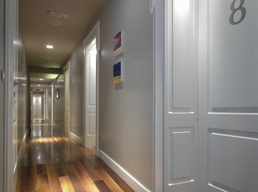 Hotel Duchi Vis A Vis  | Trieste | Trieste | Italia 11