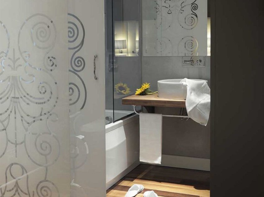 Hotel Duchi Vis A Vis  | Trieste | Trieste | Italia 12