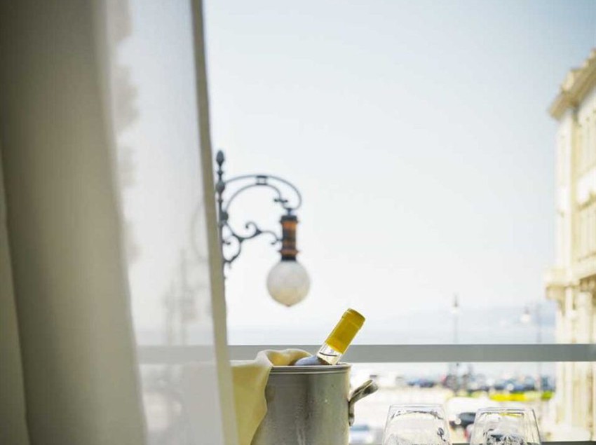 Hotel Duchi Vis A Vis  | Trieste | Trieste | Italia 13