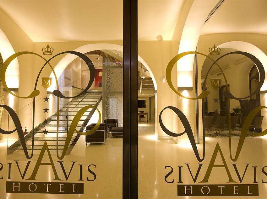 Hotel Duchi Vis A Vis  | Trieste | Trieste | Italia 3