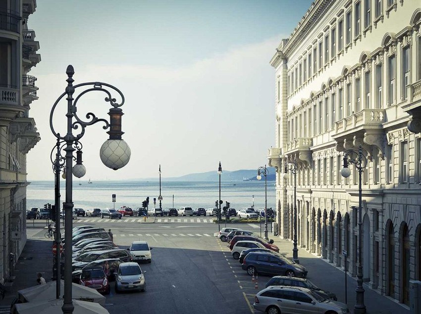 Hotel Duchi Vis A Vis  | Trieste | Trieste | Italia 4