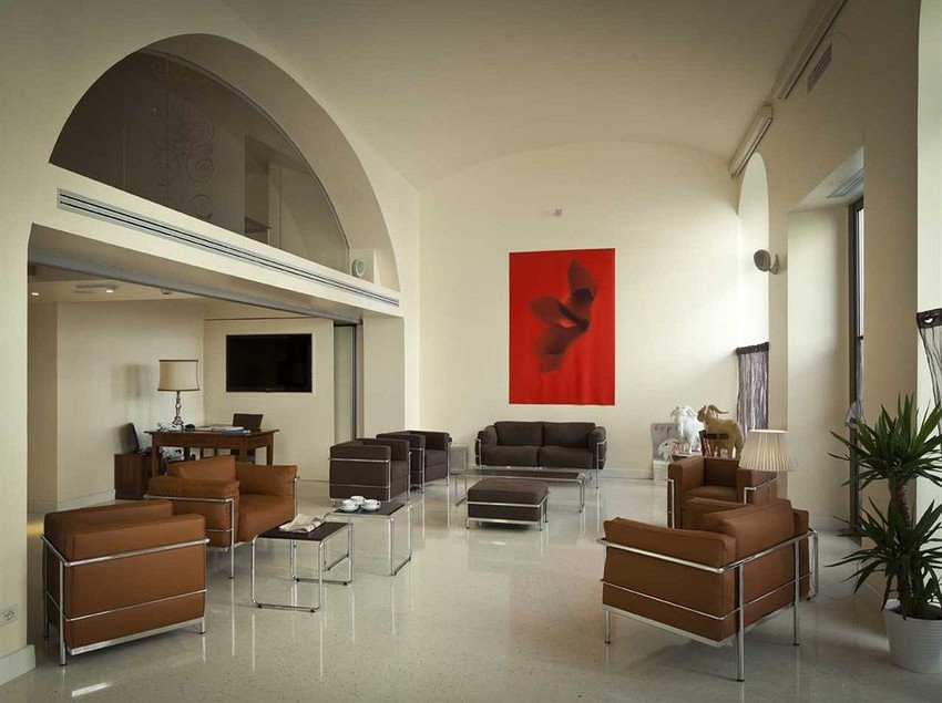 Hotel Duchi Vis A Vis  | Trieste | Trieste | Italia 6