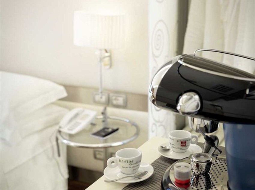 Hotel Duchi Vis A Vis  | Trieste | Trieste | Italia 7