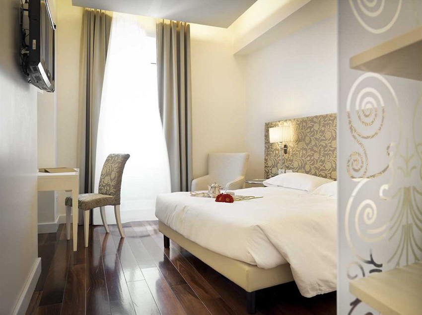 Hotel Duchi Vis A Vis  | Trieste | Trieste | Italia 9