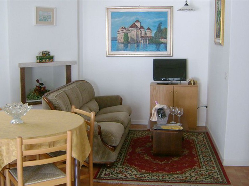 Villa Luisa  | Lignano Sabbiadoro | Udine | Italie 1