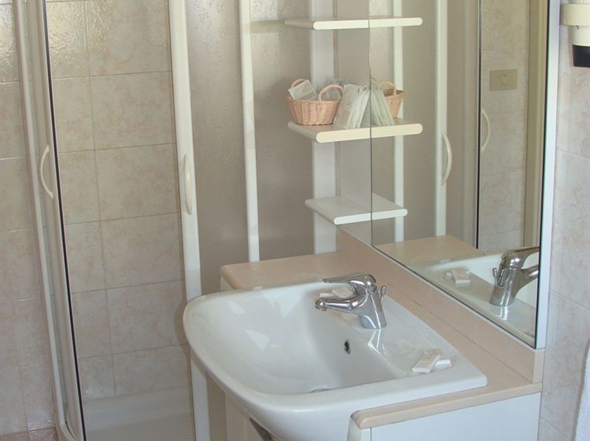 Villa Luisa  | Lignano Sabbiadoro | Udine | Italie 2