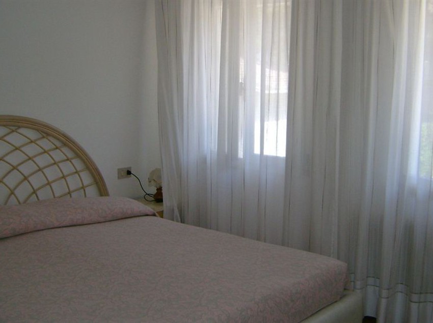 Villa Luisa  | Lignano Sabbiadoro | Udine | Italie 3