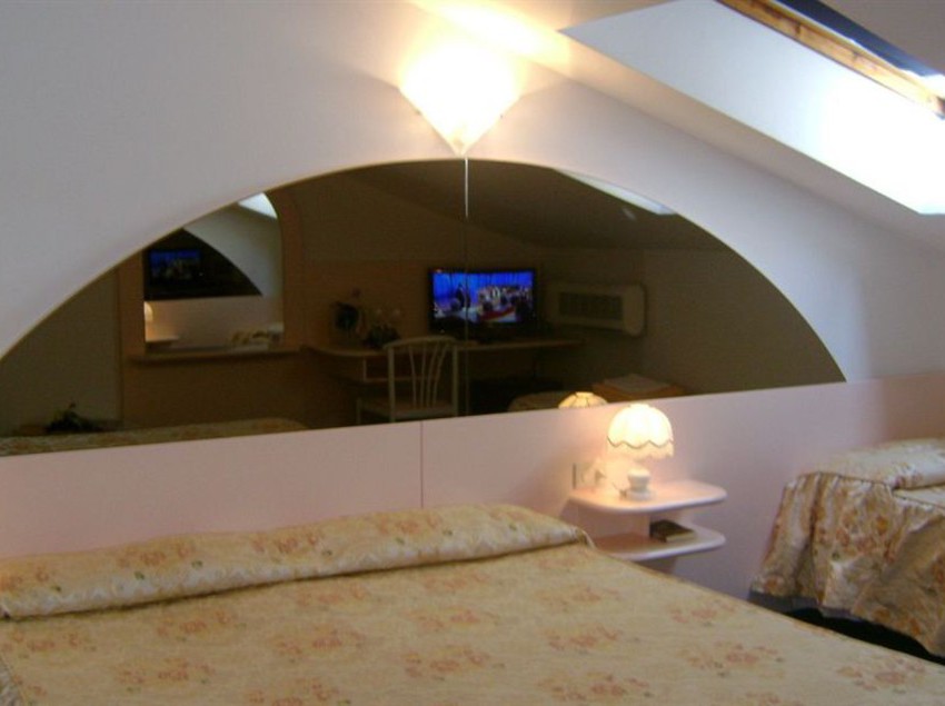 Villa Luisa  | Lignano Sabbiadoro | Udine | Italie 4