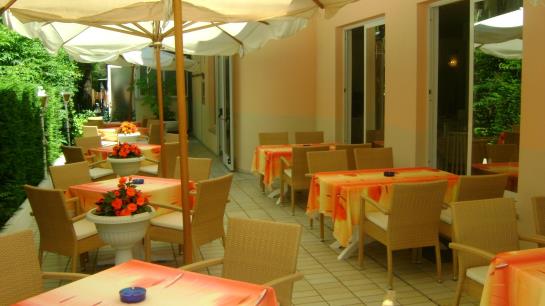 Villa Luisa  | Lignano Sabbiadoro | Udine | Italie 5