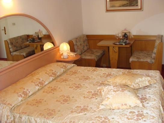 Villa Luisa  | Lignano Sabbiadoro | Udine | Italie 7