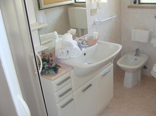 Villa Luisa  | Lignano Sabbiadoro | Udine | Italie 9