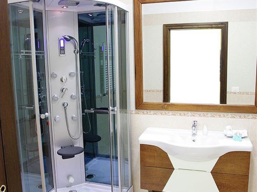 Hotel Insonnia  | Agropoli | Salerno | Italia 10