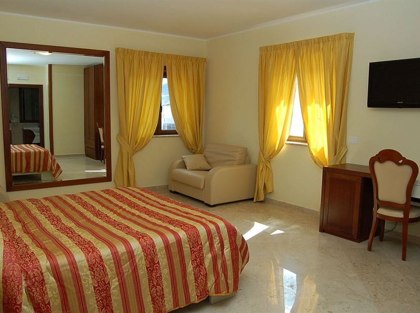 Hotel Insonnia  | Agropoli | Salerno | Italia 11