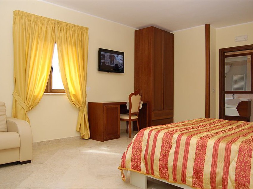 Hotel Insonnia  | Agropoli | Salerno | Italia 14