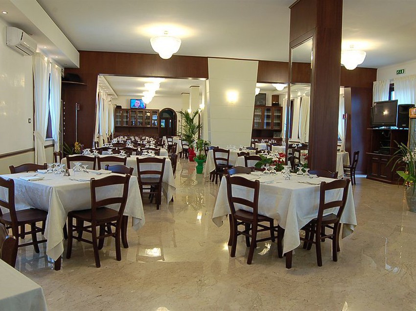 Hotel Insonnia  | Agropoli | Salerno | Italia 3