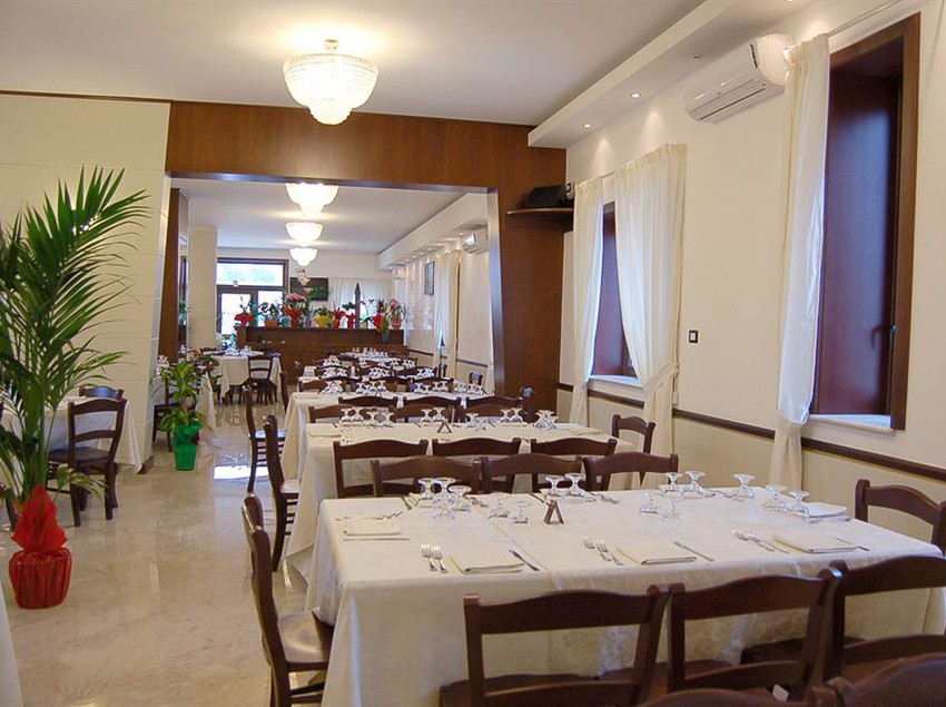 Hotel Insonnia  | Agropoli | Salerno | Italia 4