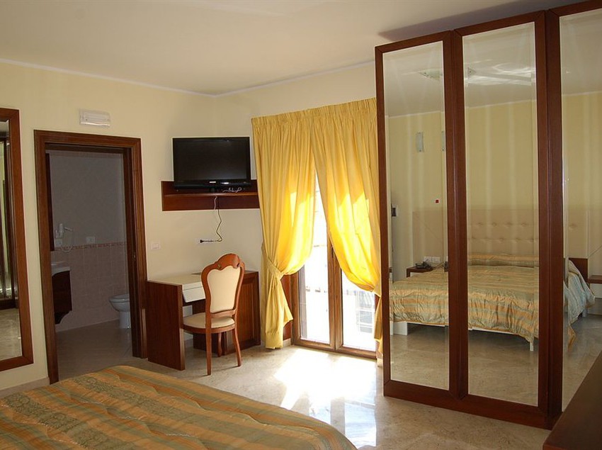 Hotel Insonnia  | Agropoli | Salerno | Italia 5