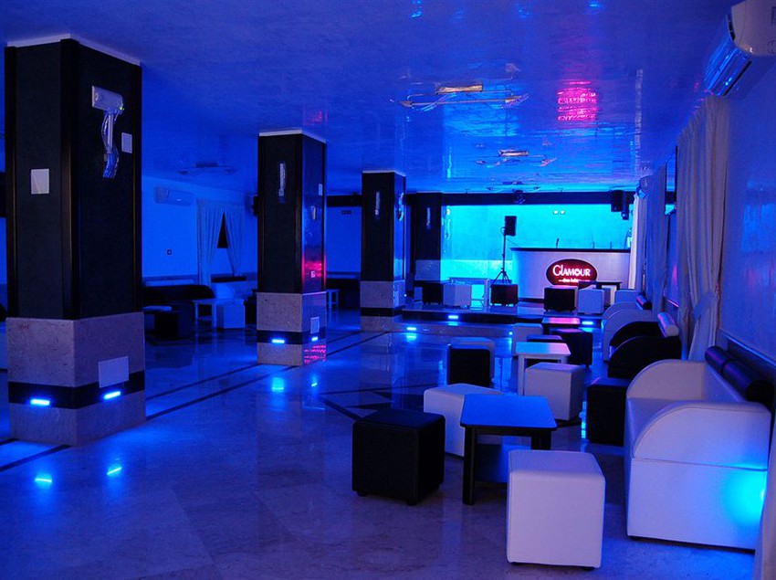 Hotel Insonnia  | Agropoli | Salerno | Italia 6