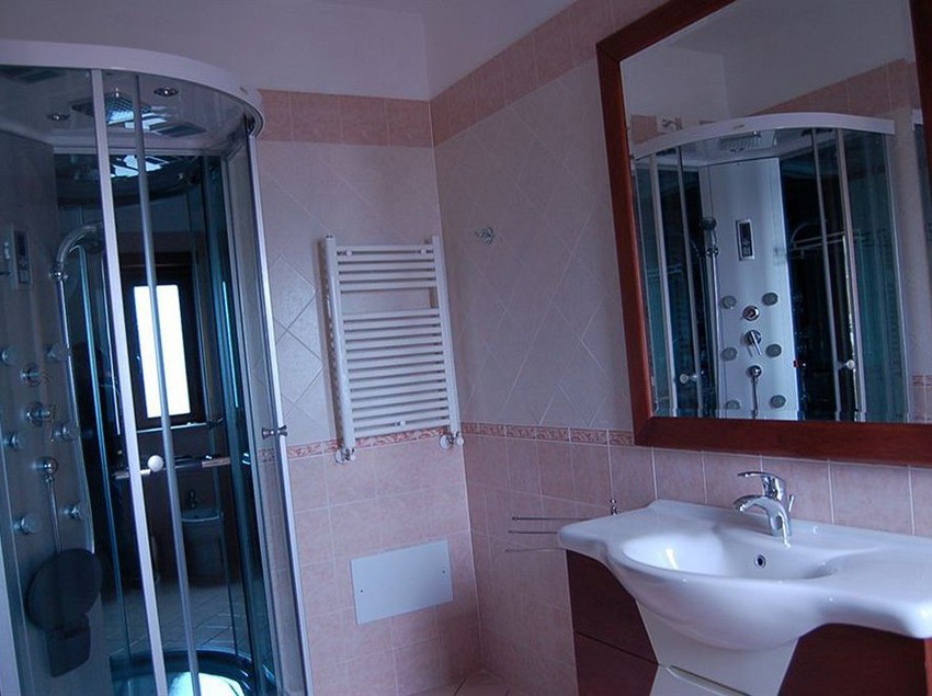 Hotel Insonnia  | Agropoli | Salerno | Italia 7