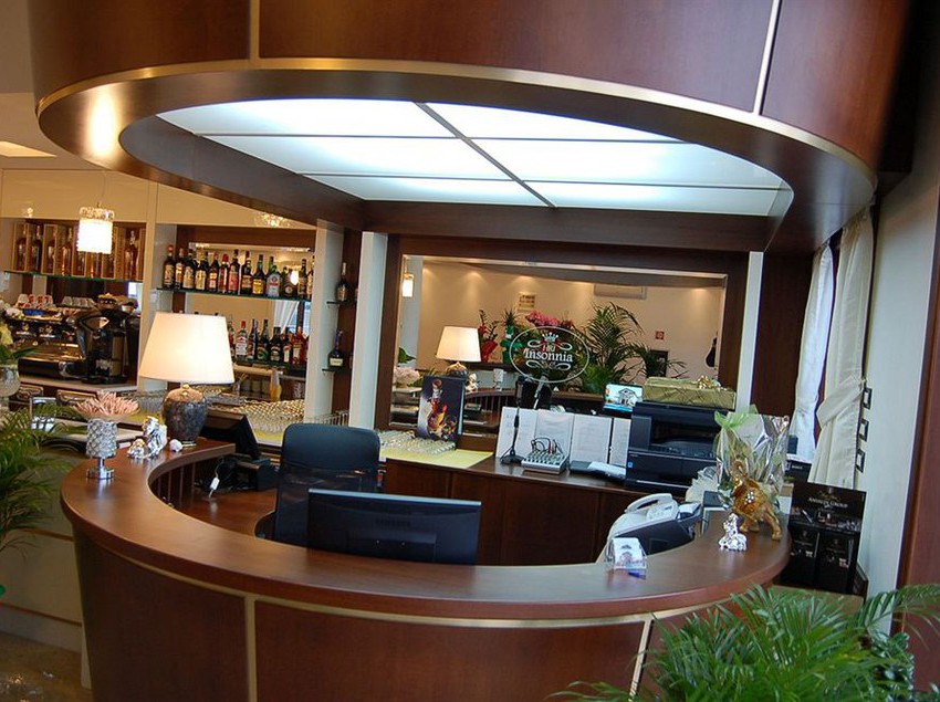 Hotel Insonnia  | Agropoli | Salerno | Italia 8