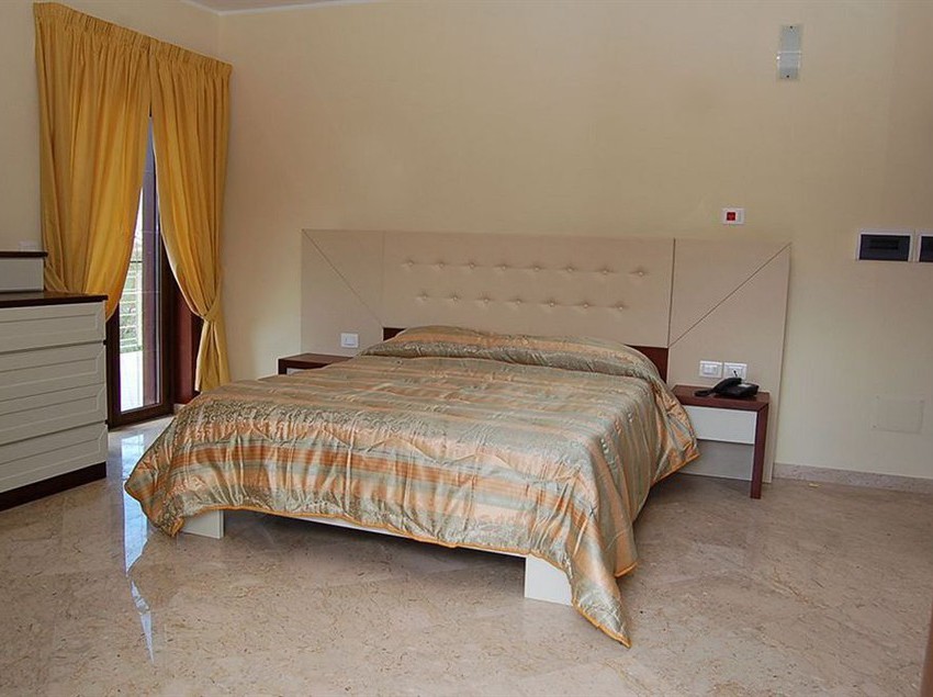 Hotel Insonnia  | Agropoli | Salerno | Italia 9