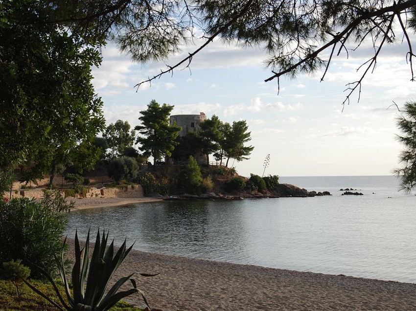 Hotel Nascar  | Baunei | Sardegna | Italia 1