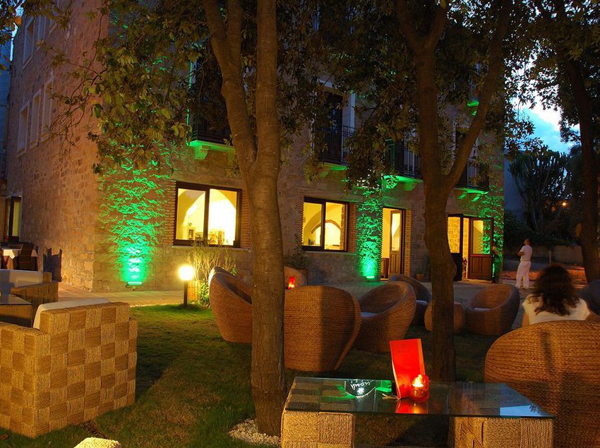 Hotel Nascar  | Baunei | Sardegna | Italia 2