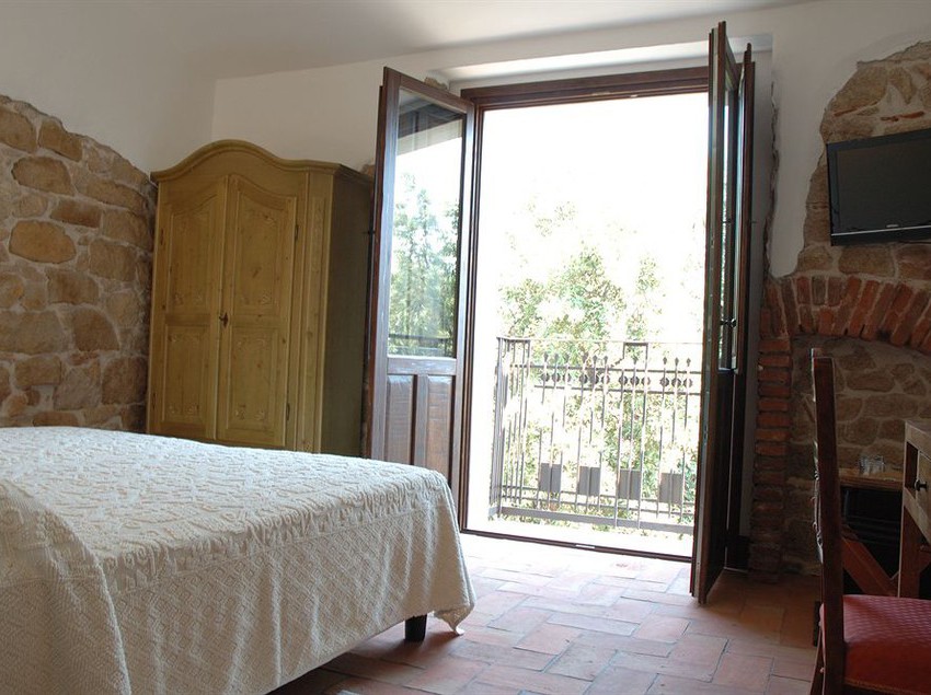 Hotel Nascar  | Baunei | Sardegna | Italia 3