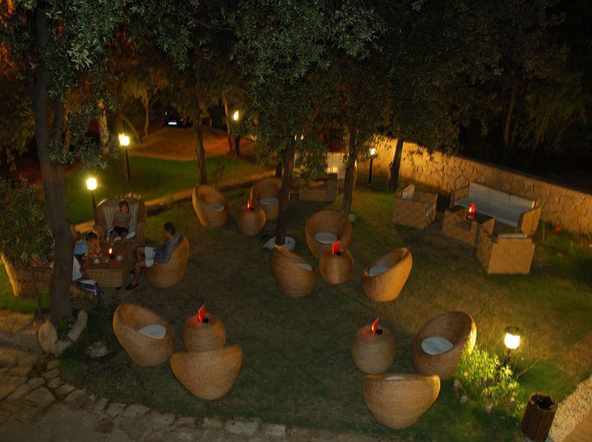 Hotel Nascar  | Baunei | Sardegna | Italia 4