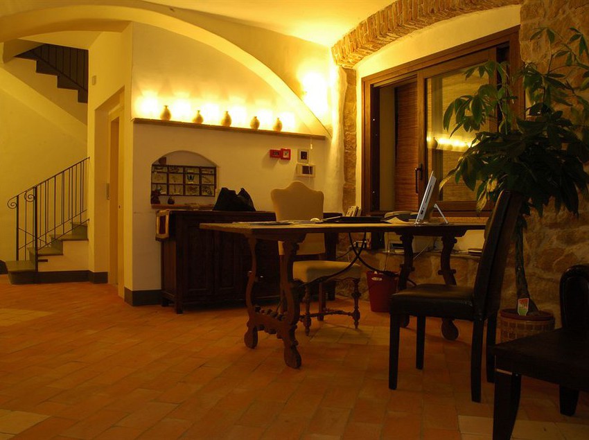 Hotel Nascar  | Baunei | Sardegna | Italia 7