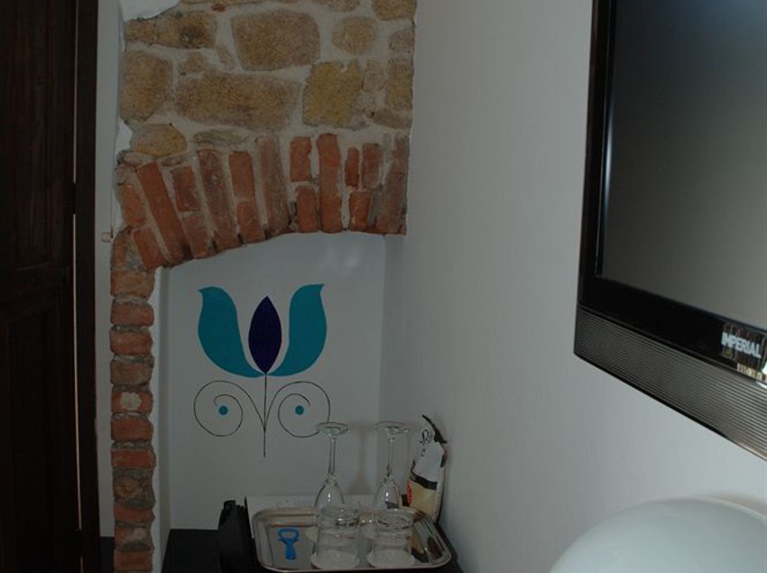 Hotel Nascar  | Baunei | Sardegna | Italia 9