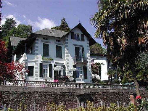 Villa Ruscello Baveno Verbano-Cusio-Ossola