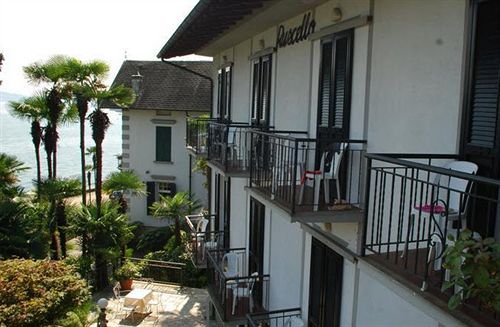 Villa Ruscello  | Baveno | Verbano-Cusio-Ossola | Italia 10