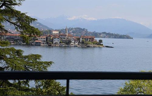 Villa Ruscello  | Baveno | Verbano-Cusio-Ossola | Italia 12