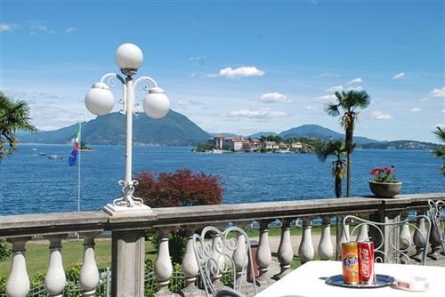 Villa Ruscello  | Baveno | Verbano-Cusio-Ossola | Italia 14