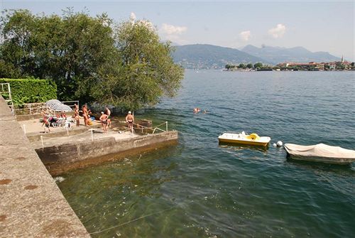 Villa Ruscello  | Baveno | Verbano-Cusio-Ossola | Italia 17