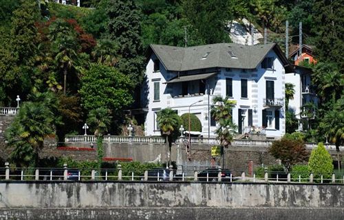 Villa Ruscello  | Baveno | Verbano-Cusio-Ossola | Italia 7