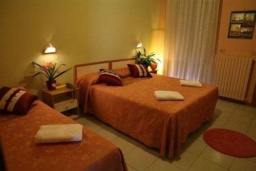 Hotel Sorriso  | Rimini | Rimini | Italia 1