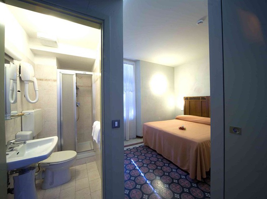 Hotel Europa  | Levanto | La Spezia | Italien 10